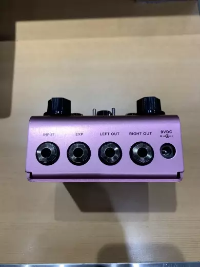 Strymon - DIG V1 3