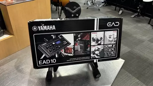 Yamaha - EAD10