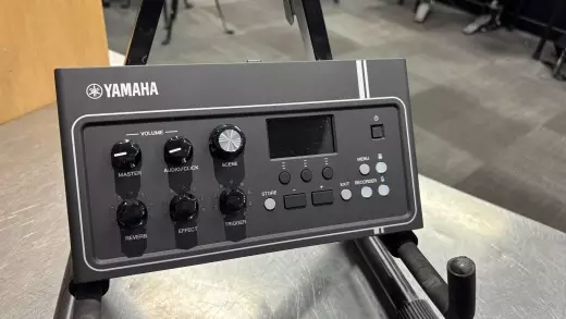 Yamaha - EAD10 3