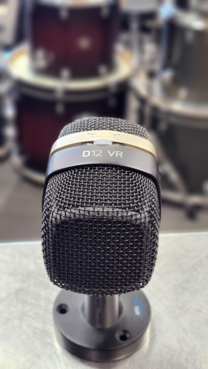 05 AKG D12 ビンテージ 05 AKG D12 ビンテージ 配信機器・PA機器・レコーディング機器
