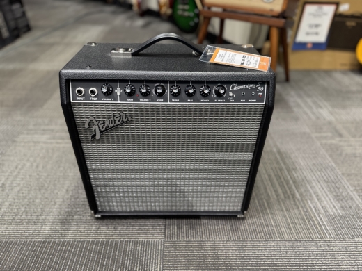 Store Special Product - Fender Champion II Guitar Amp