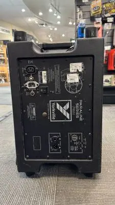 Yorkville Sound - PSA1 2