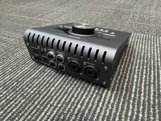 Store Special Product - UA Apollo Twin Duo MK2 - OPEN BOX