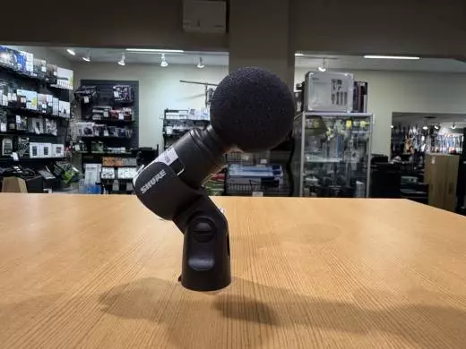 Store Special Product - Shure - MV88+STEREO+USB