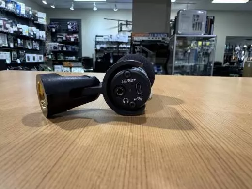 Store Special Product - Shure - MV88+STEREO+USB