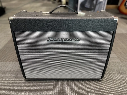 Traynor YCV40 Tube Guitar Amp