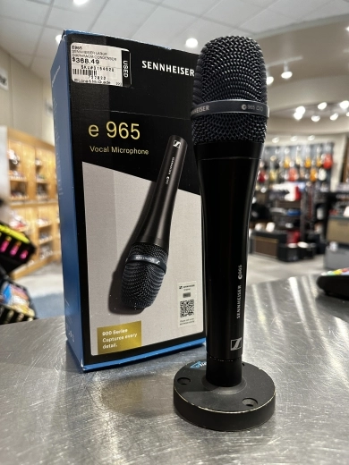 Sennheiser - E965