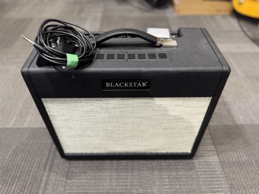 Store Special Product - Blackstar St James Combo