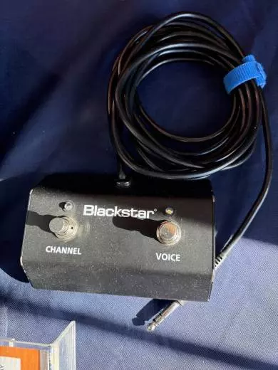 Blackstar Amplification - STJ506L6C 2