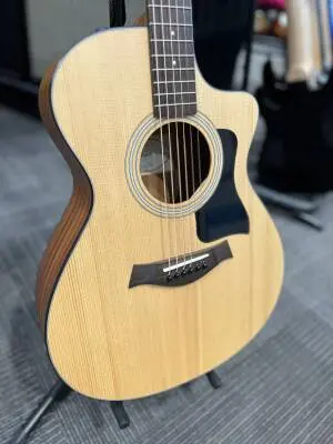 Taylor Guitars - 112CE-S V2 2
