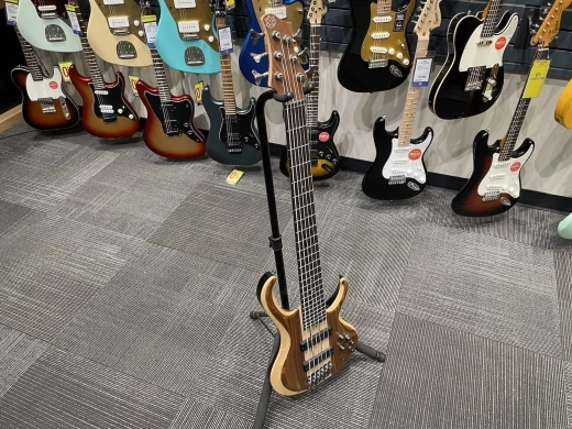 Ibanez - BTB746-NTL 2