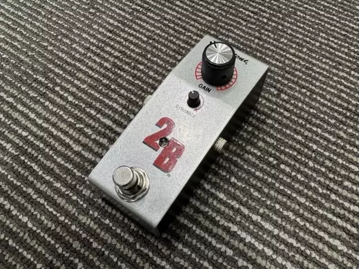 Fulltone Custom Effects - FT-2B