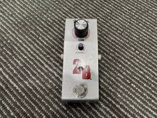 Fulltone Custom Effects - FT-2B 2