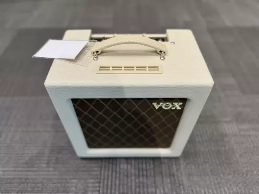 Vox - AC4TV