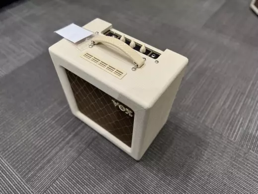 Vox - AC4TV 2