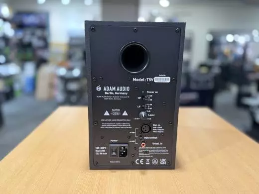 Adam AD-T5V Studio Monitor Open Box Special 2