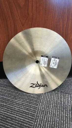 Zildjian - A0211 2
