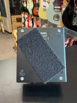Strymon  Iridium Amp and IR Cab Simulator 2