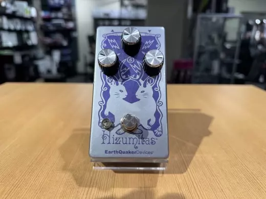 EarthQuaker Devices - EQDHIZUV1USA