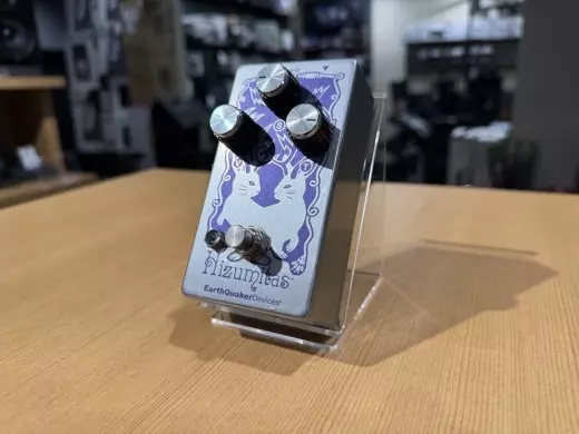 EarthQuaker Devices - EQDHIZUV1USA 2