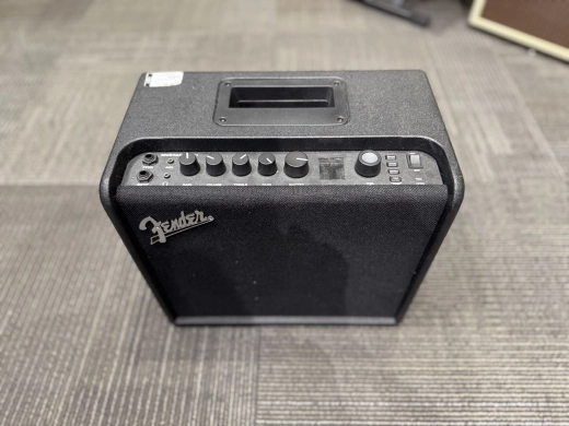 Fender LT25 Modeling Guitar Amp