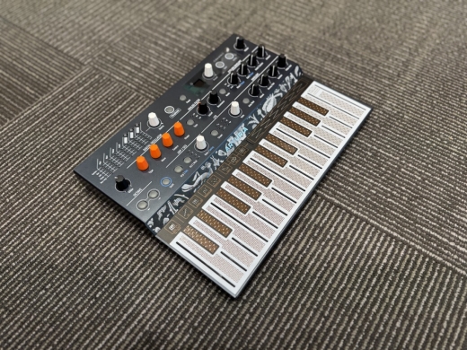Arturia MicroFreak Stellar Limited Edition 25-Key Hybrid
