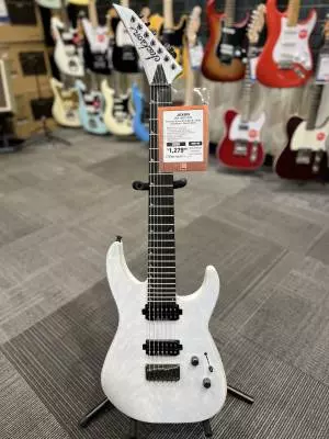 Jackson Guitars - 291-4337-576