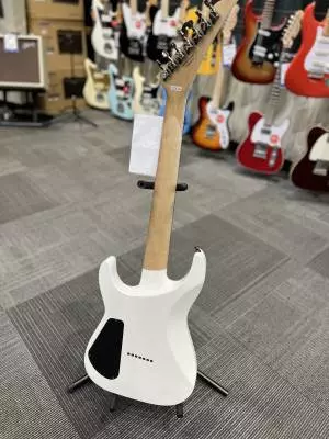 Jackson Guitars - 291-4337-576 2