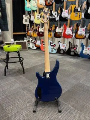 Yamaha - TRBX174 DBM 2