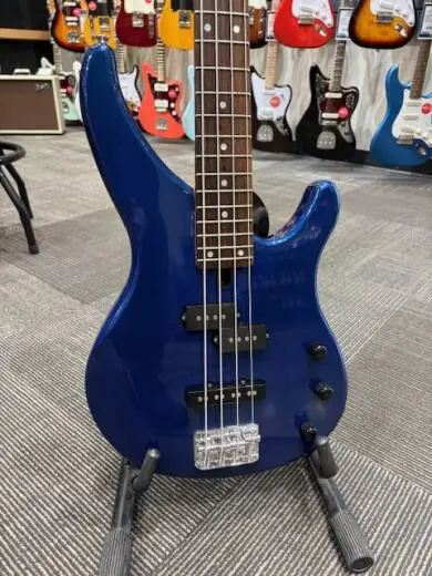 Yamaha - TRBX174 DBM 2