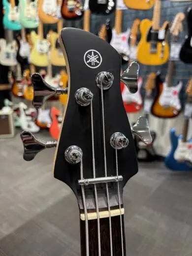 Yamaha - TRBX174 DBM 2