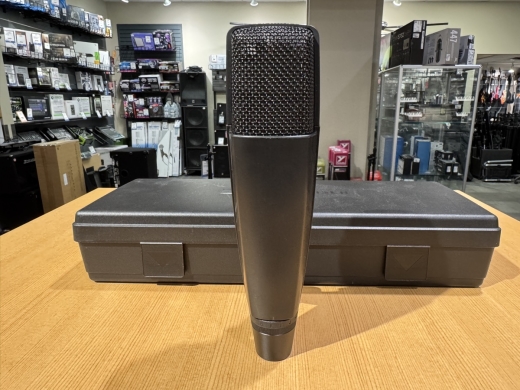 Sennheiser MD 421 II Cardioid Studio Quality Microphone | Long