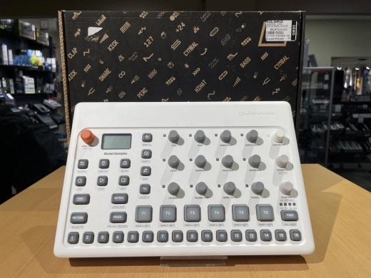 NEW LOW PRICE! Elektron - MODEL:SAMPLES 3