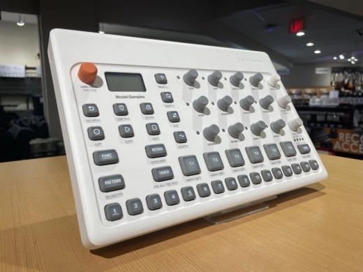 NEW LOW PRICE! Elektron - MODEL:SAMPLES 2