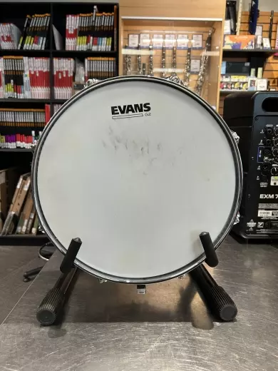 Pearl 13x5 Omar Hakim Signature Snare 2