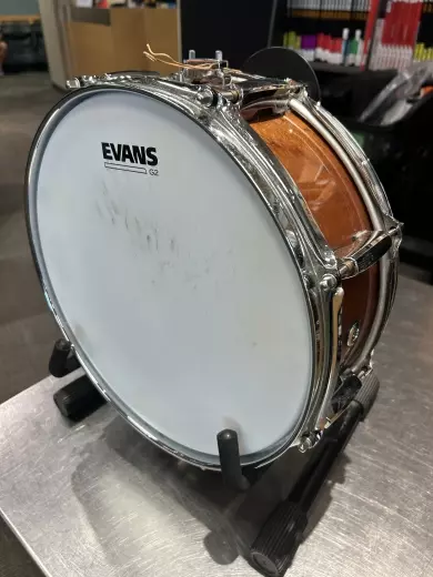 Pearl 13x5 Omar Hakim Signature Snare 2
