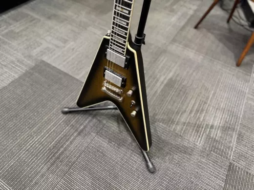 Epiphone Flying V Prophecy Yellow Tiger 3