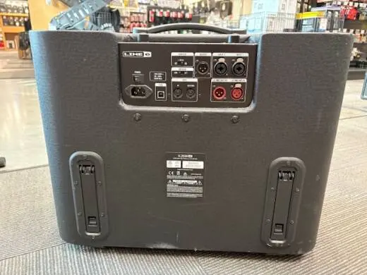 Line 6 - POWERCAB112PLUS 2