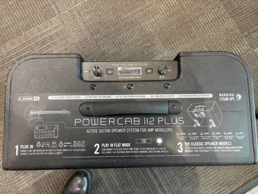 Line 6 - POWERCAB112PLUS 2