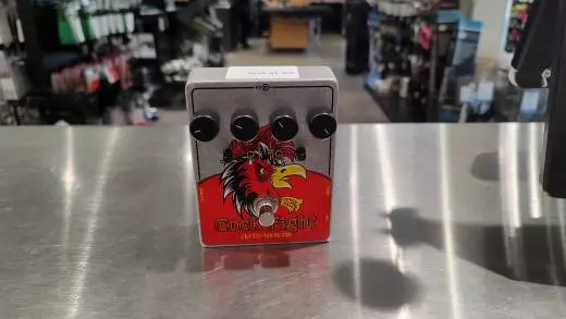 Electro-Harmonix - COCK FIGHT 2