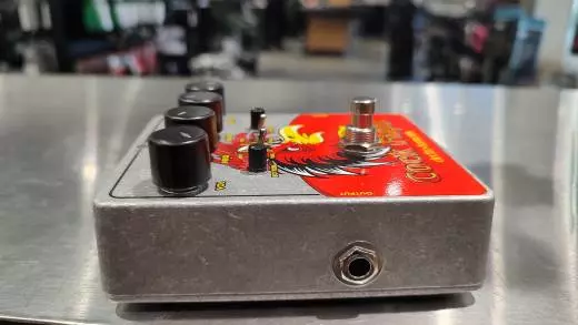 Electro-Harmonix - COCK FIGHT 2