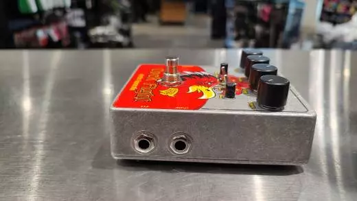 Electro-Harmonix - COCK FIGHT 2