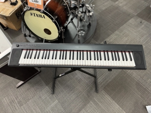 Yamaha - NP32 B 3