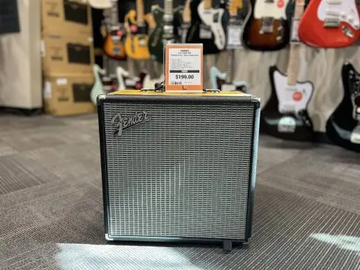 Fender - 237-0300-000