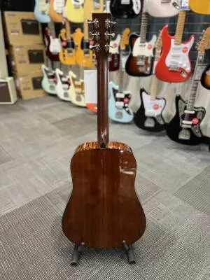 Store Special Product - Martin Guitars - D-18 2012