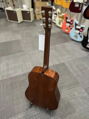 Store Special Product - Martin Guitars - D-18 2012