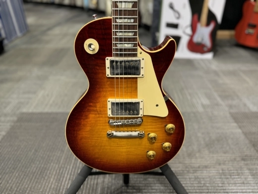 Gibson Custom Shop - LPR59ULFBNH 2