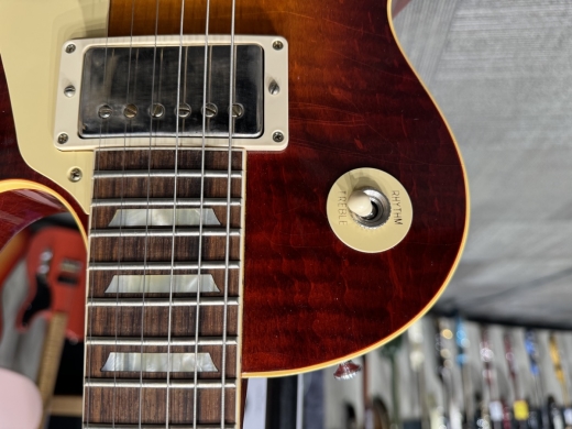 Gibson Custom Shop - LPR59ULFBNH 4