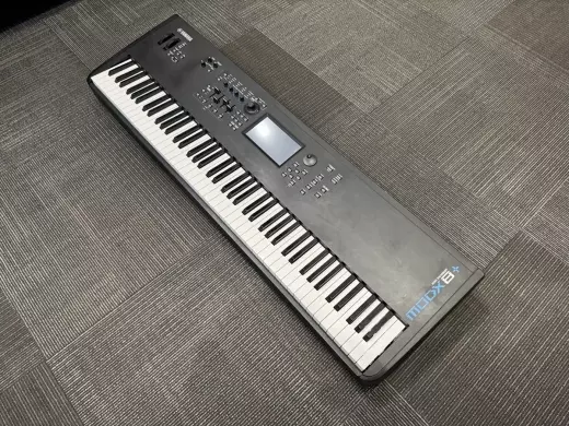 Yamaha - MODX8+