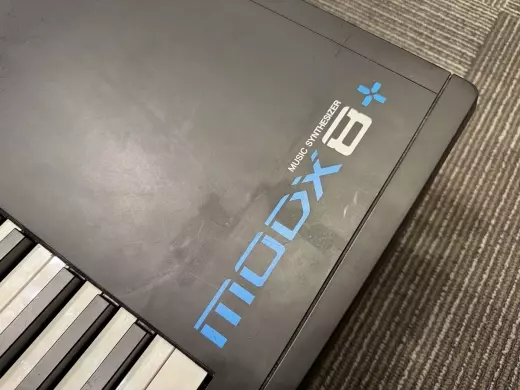 Yamaha - MODX8+ 2